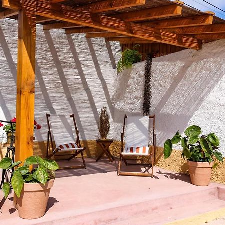 Casa D'Oliveira Bed & Breakfast Aveiro Eksteriør bilde