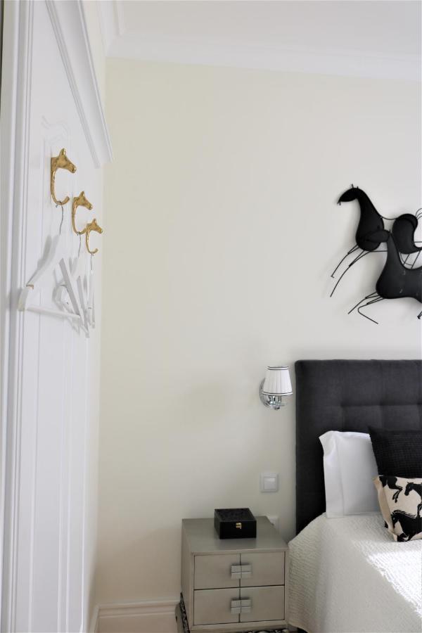 Casa D'Oliveira Bed & Breakfast Aveiro Eksteriør bilde